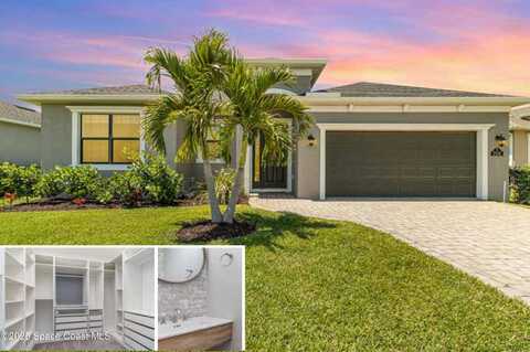 2991 Casterton Drive, Melbourne, FL 32940