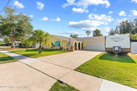 550 E Merrimac Drive, Merritt Island, FL 32952