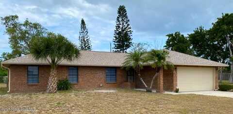 2155 Advana Street NE, Palm Bay, FL 32905