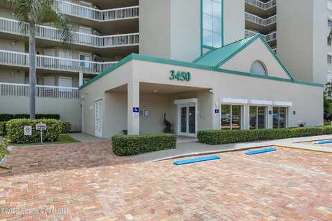 3450 Ocean Beach Boulevard, Cocoa Beach, FL 32931