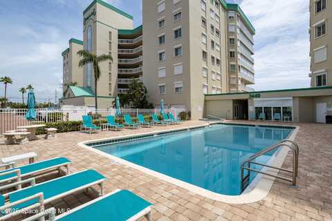 3450 Ocean Beach Boulevard, Cocoa Beach, FL 32931