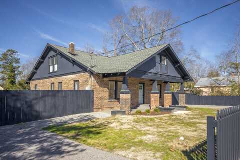 227 Kershaw Street NE, Aiken, SC 29801