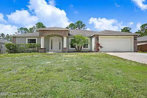 542 Jewell Street SE, Palm Bay, FL 32909