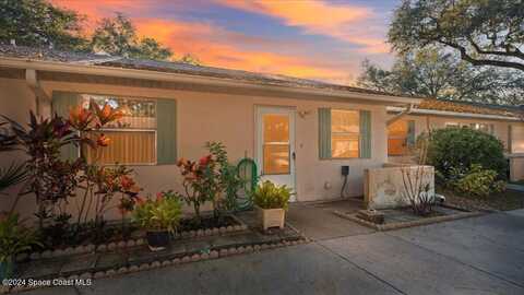 4541 Memory Lane, Titusville, FL 32780