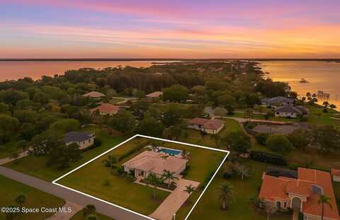 130 Utopia Circle, Merritt Island, FL 32952