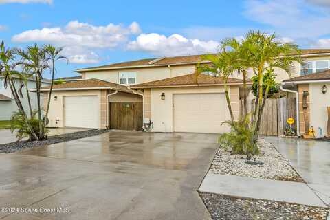 110 Magellan Avenue, Satellite Beach, FL 32937