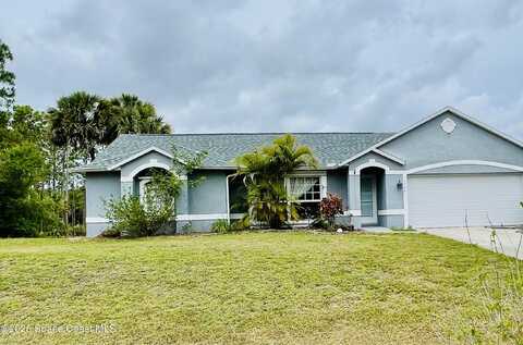 3164 Westover Avenue SE, Palm Bay, FL 32909