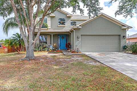 185 Prairie Street SE, Palm Bay, FL 32909