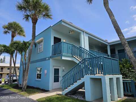 351 Taylor Avenue, Cape Canaveral, FL 32920