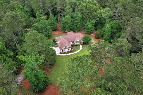 2895 Banks Mill Road SE, Aiken, SC 29803