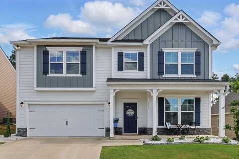 6206 High Top Lane, Aiken, SC 29801
