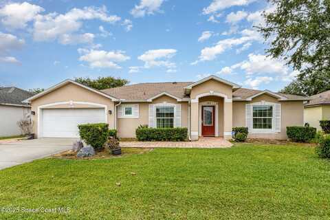 766 Preakness Drive, Melbourne, FL 32904