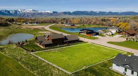 TBD Dornoch Drive, Sheridan, WY 82801