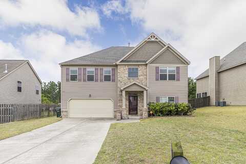 249 Fioli Circle, Graniteville, SC 29829