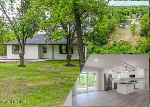 405 JULIE LANE, Holts Summit, MO 65043
