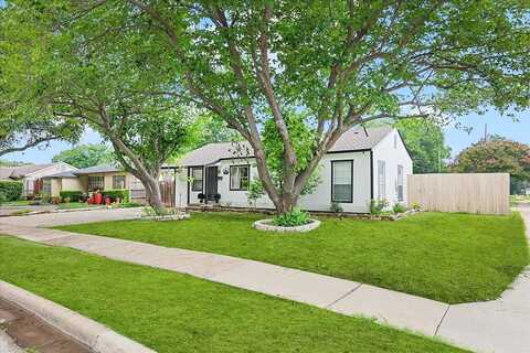Espanola, DALLAS, TX 75220