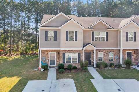 Oakley, UNION CITY, GA 30291