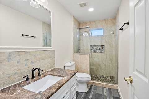 Crawford, DENTON, TX 76209
