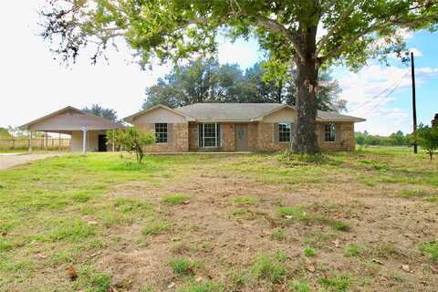 County Road 2110, PITTSBURG, TX 75686