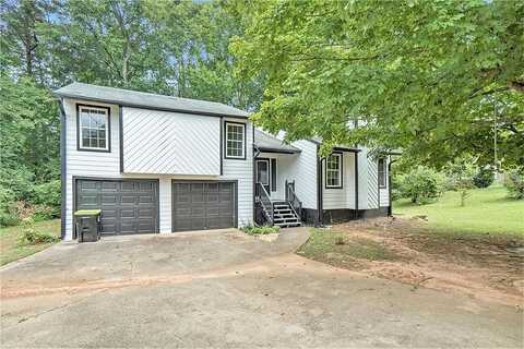 Leah, DOUGLASVILLE, GA 30135