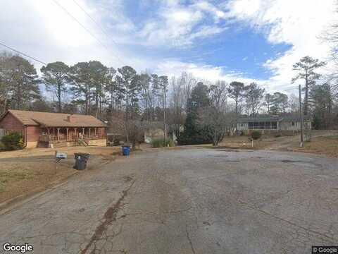 Leah, DOUGLASVILLE, GA 30135