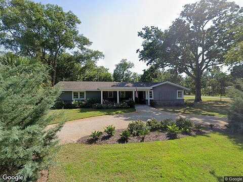 12Th, APALACHICOLA, FL 32320