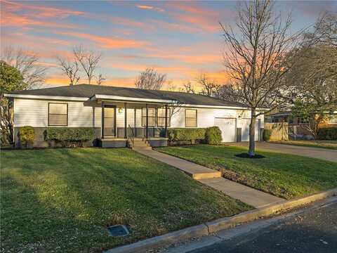 Huntington, WACO, TX 76710