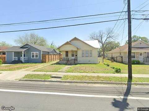 Nolan, SAN ANTONIO, TX 78202