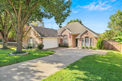 Park Meadow, GARLAND, TX 75043