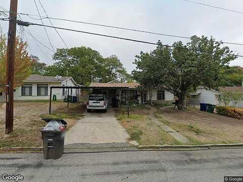 Manning, SAN ANTONIO, TX 78228