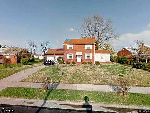 Orcutt, NEWPORT NEWS, VA 23607