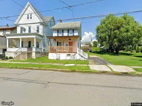 South, JIM THORPE, PA 18229