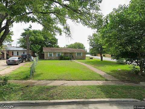 Oak Hill, DALLAS, TX 75217