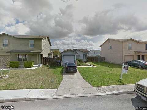 Heather, SAN ANTONIO, TX 78222