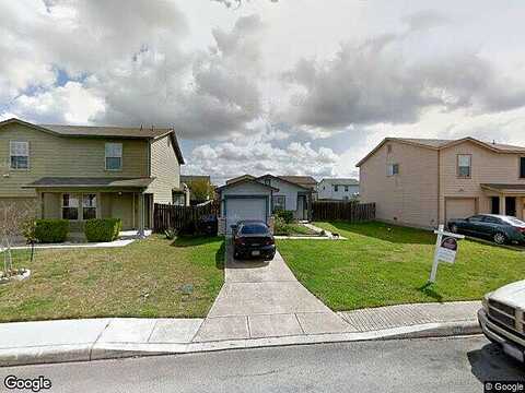 Heather, SAN ANTONIO, TX 78222