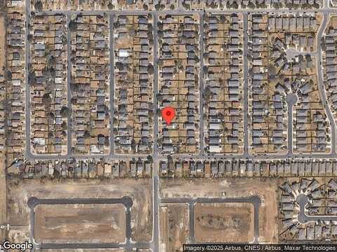 Heather, SAN ANTONIO, TX 78222