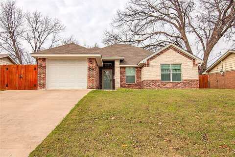 Carver, WACO, TX 76704