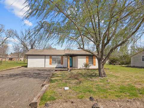 6Th, CELESTE, TX 75423