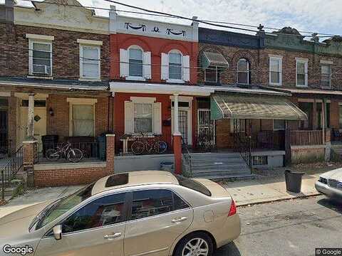 Brandywine, PHILADELPHIA, PA 19104