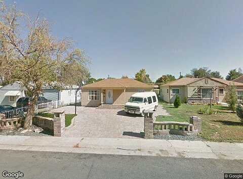 Hanover, AURORA, CO 80010