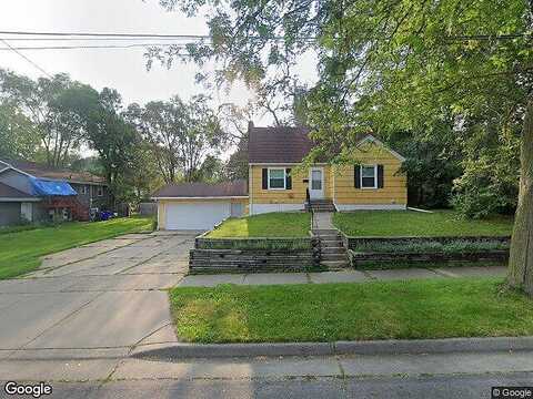 Birmingham, SAINT PAUL, MN 55106