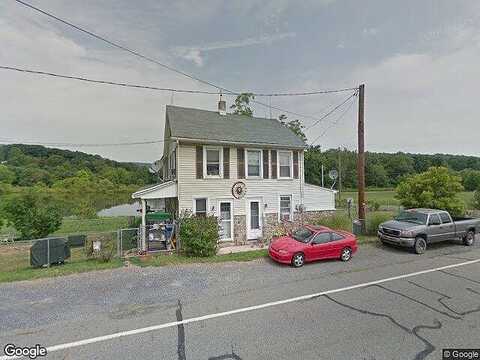 Deturksville, PINE GROVE, PA 17963