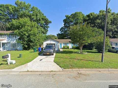 Chatsworth, NEWPORT NEWS, VA 23601