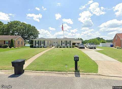 Chandler Harper, PORTSMOUTH, VA 23701