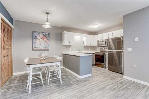 Ash, SAINT MICHAEL, MN 55376