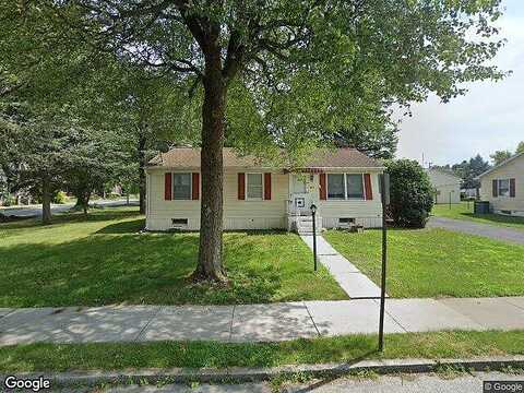 Allegheny, HANOVER, PA 17331
