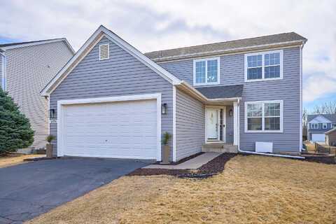 76Th, MAPLE GROVE, MN 55311