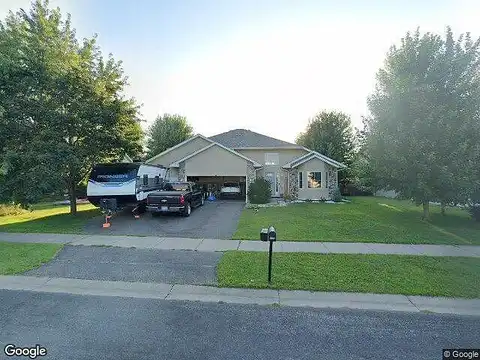 Maplewood, ISANTI, MN 55040