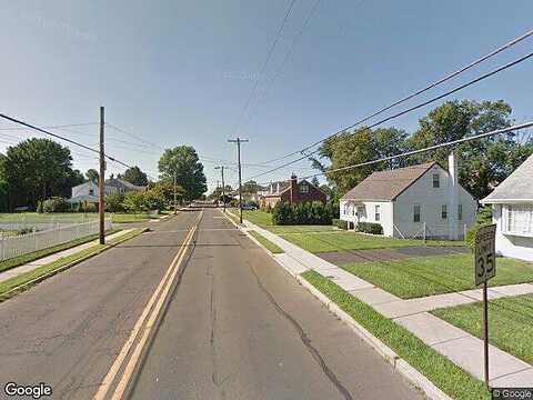 Bellevue, PENNDEL, PA 19047