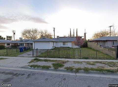 Andale, LANCASTER, CA 93535